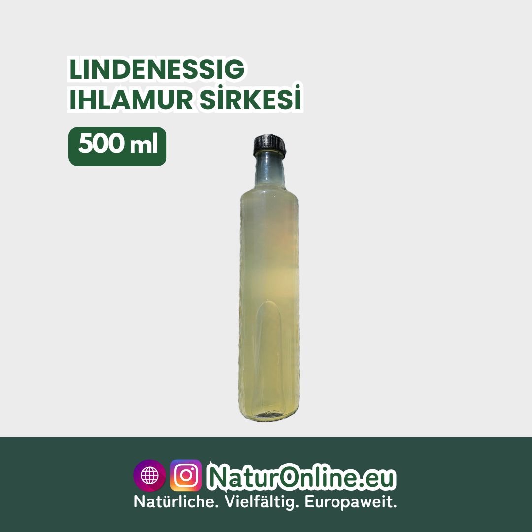 Lindenessig - 500g