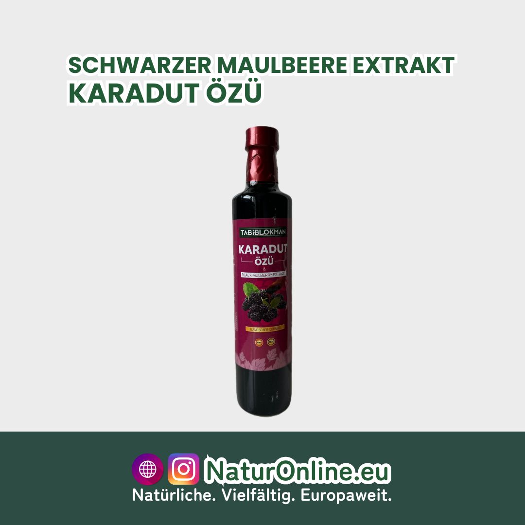 Karadut Özü