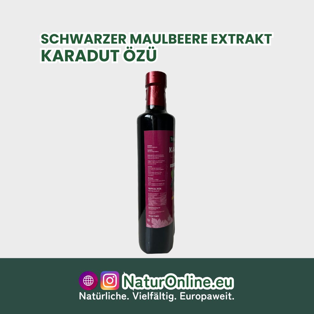 Karadut Özü
