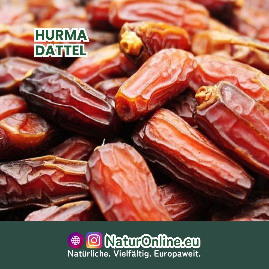 Medine Hurması Mebrum