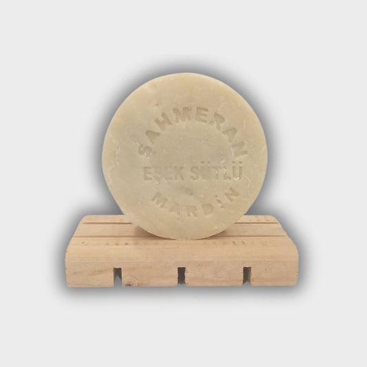 Donkey milk soap - Eşek Sütlü Sabun