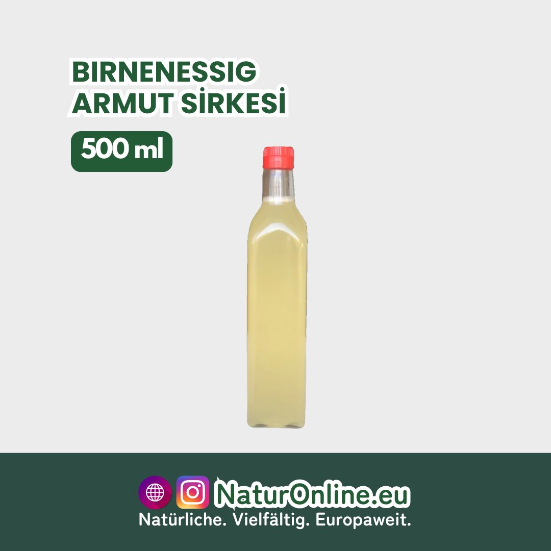 Birnenessig - 500g