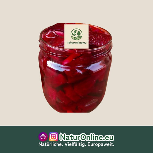 Beetroot Tursu - 1kg
