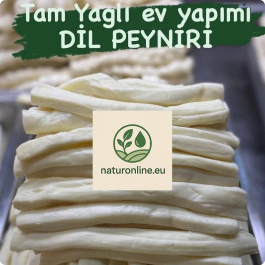 Hatay Dil Cheese