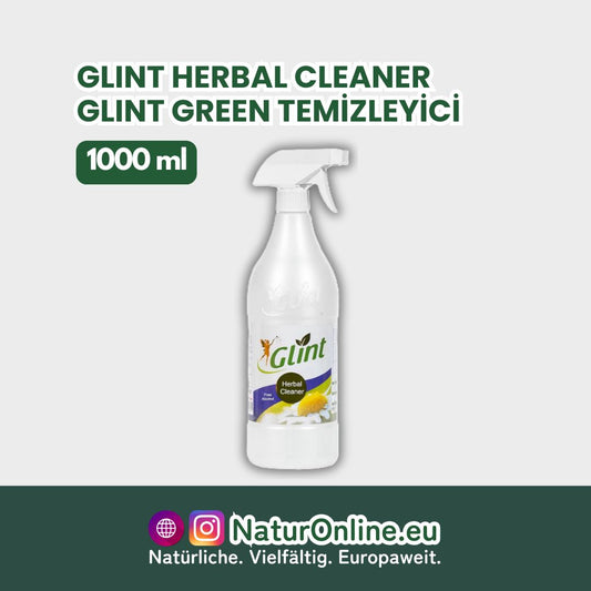 Glint Herbal Cleaner