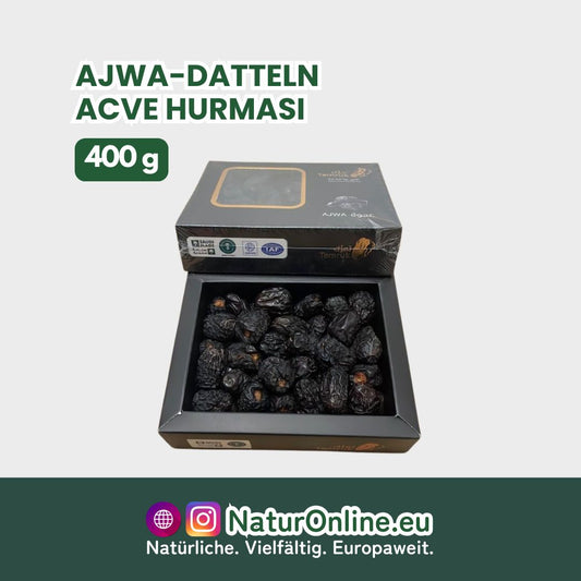 Ajwa Datteln - 400 g