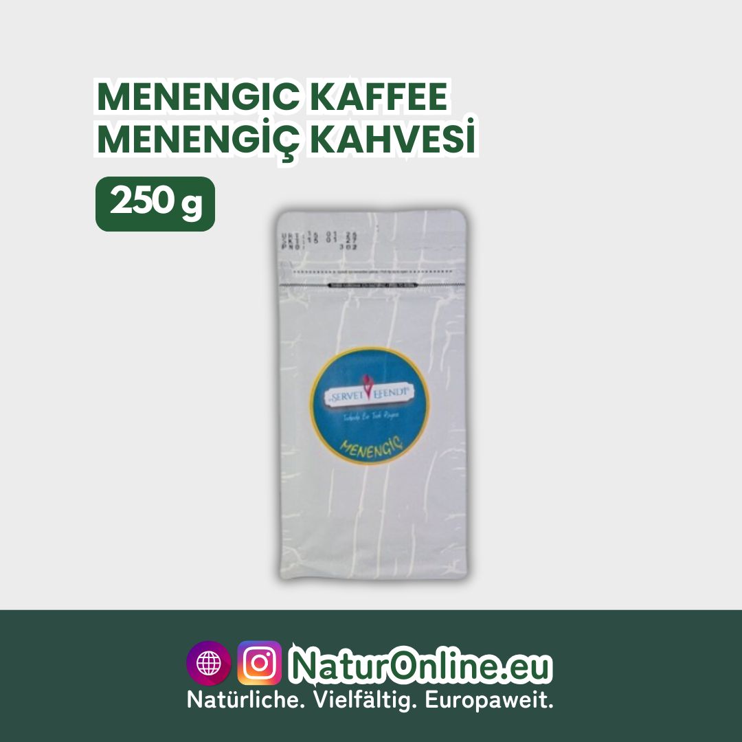 Menengic Kaffee - 250g
