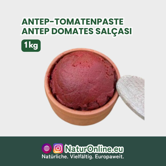Antep-Tomatenpaste