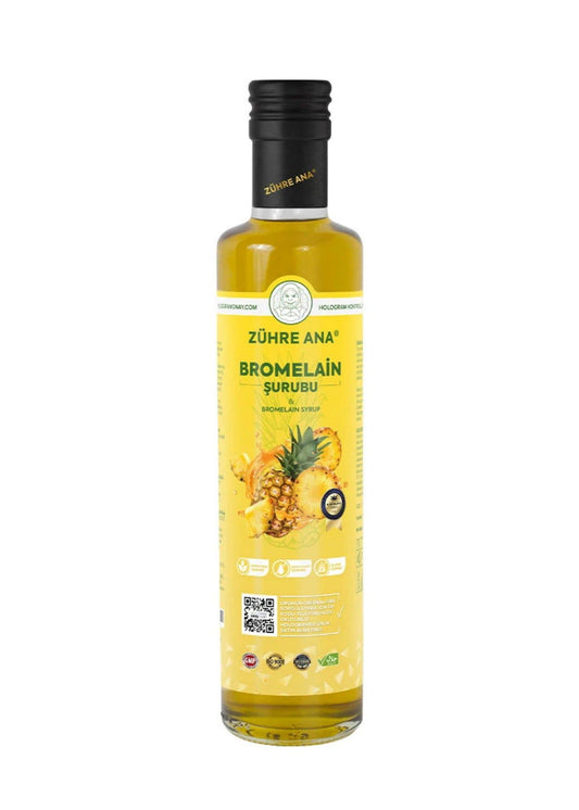 Bromelain Surubu 250 ml