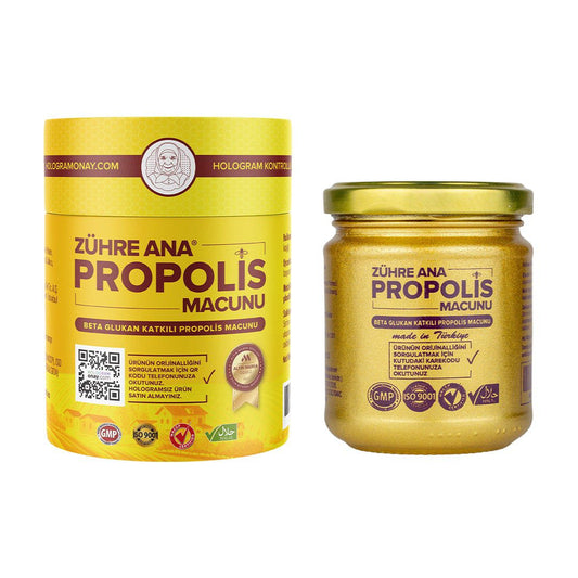 Propolis Macunu 240 g