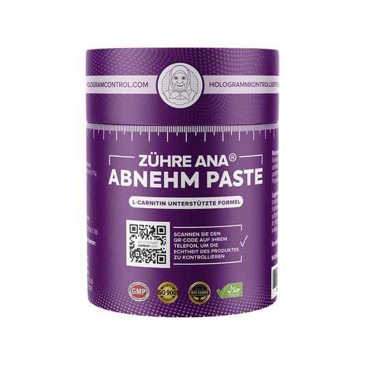 Abnehm Paste - Form Macunu 240 g