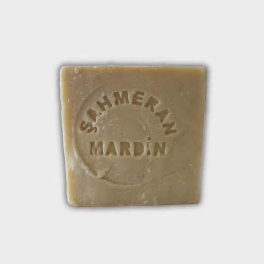 Goat milk soap