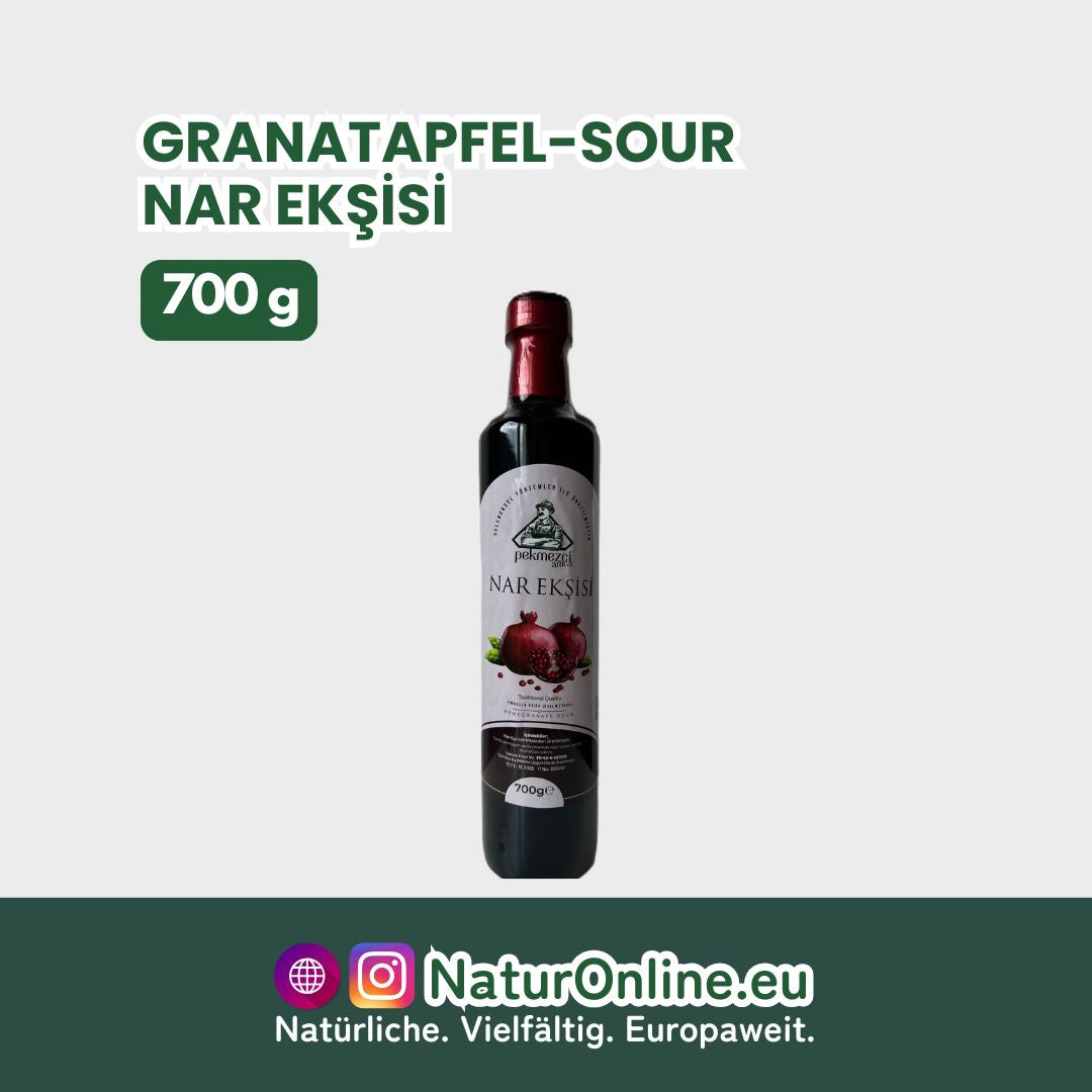 Granatapfel-Sour