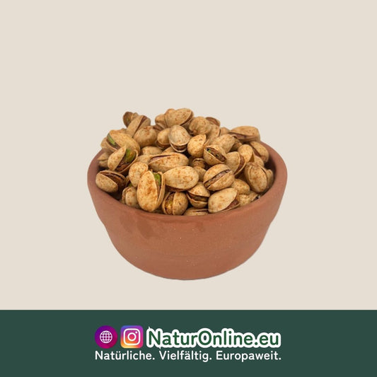 Jumbo Premium Roasted Smoked Pistachios
