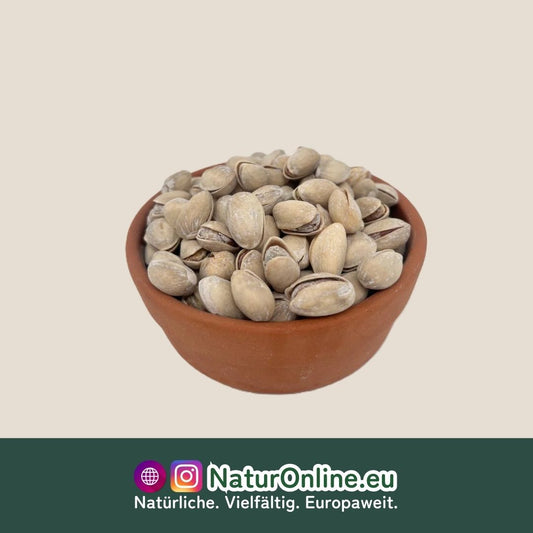 Jumbo Premium Roasted Salted Pistachios