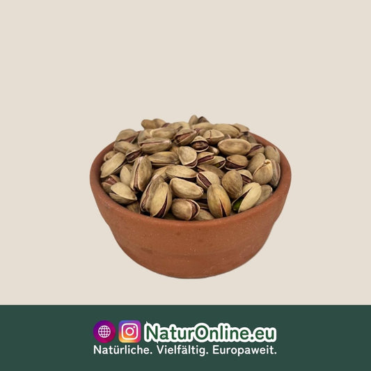 Premium Jumbo Pistachios from Gaziantep – Roasted, Highest Quality