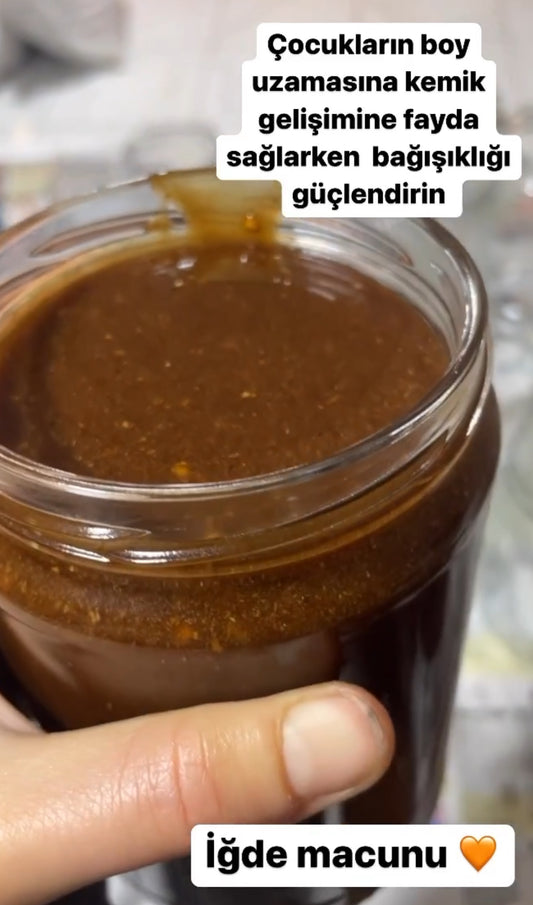 Olive fruit paste - 500g