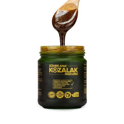 Kozalak paste