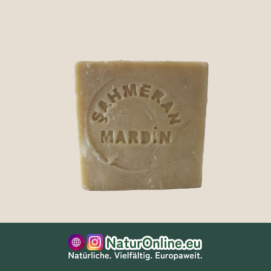 Goat milk soap